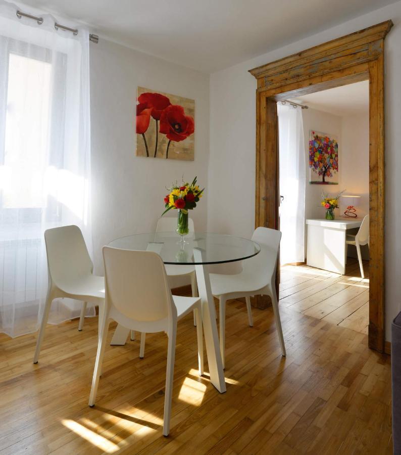 Ma Choupette Lejlighed Torre Pellice Eksteriør billede