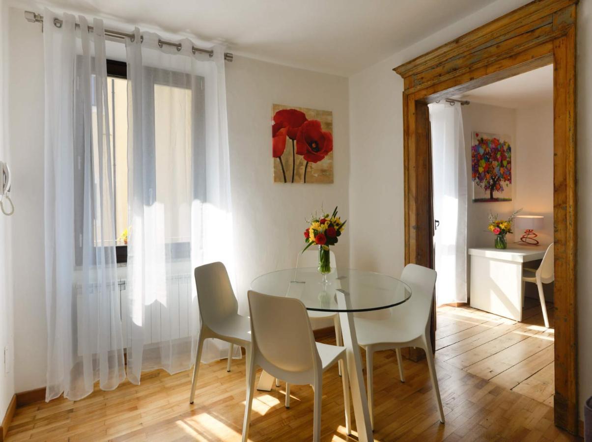 Ma Choupette Lejlighed Torre Pellice Eksteriør billede