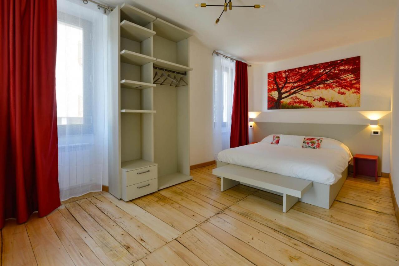 Ma Choupette Lejlighed Torre Pellice Eksteriør billede