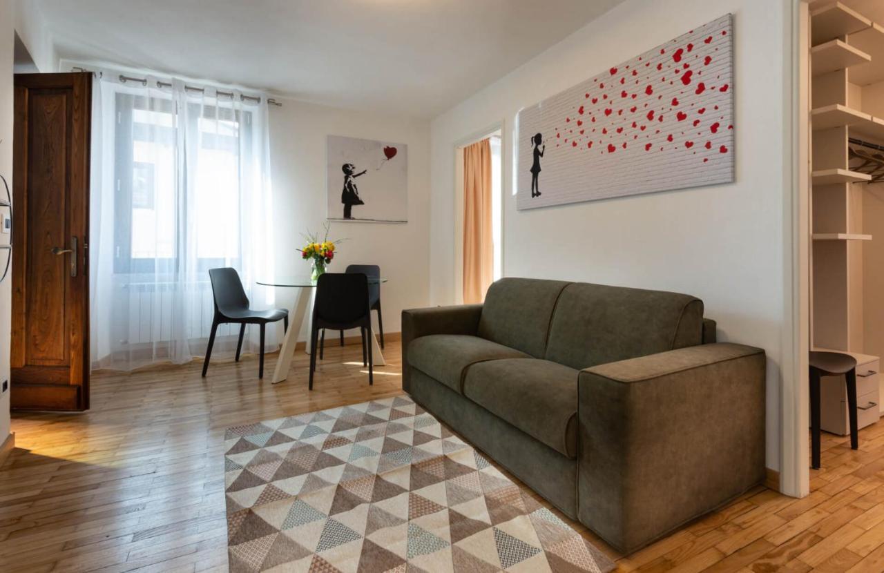 Ma Choupette Lejlighed Torre Pellice Eksteriør billede