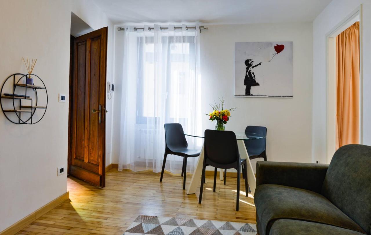 Ma Choupette Lejlighed Torre Pellice Eksteriør billede