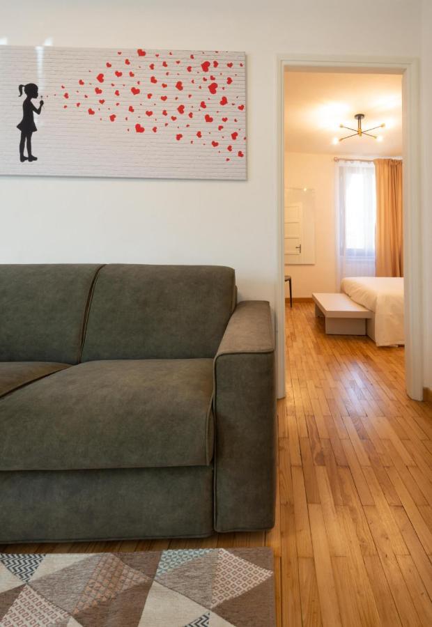 Ma Choupette Lejlighed Torre Pellice Eksteriør billede