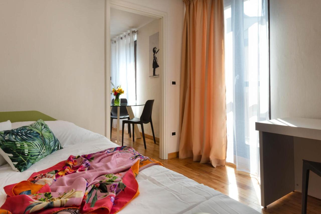 Ma Choupette Lejlighed Torre Pellice Eksteriør billede