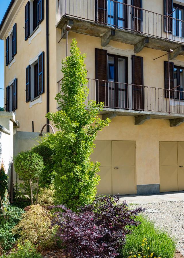 Ma Choupette Lejlighed Torre Pellice Eksteriør billede
